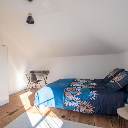 Le Grand Arsenal Apartamento Tarbes Exterior foto
