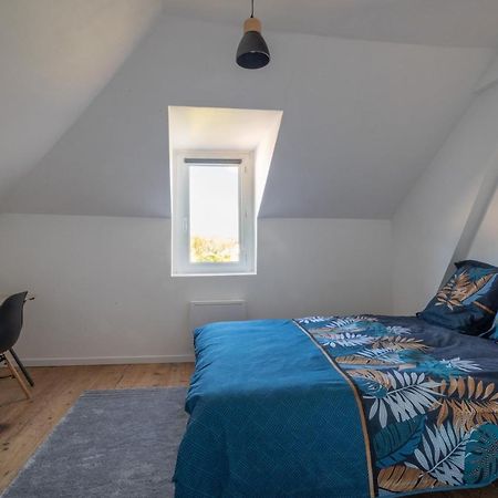 Le Grand Arsenal Apartamento Tarbes Exterior foto