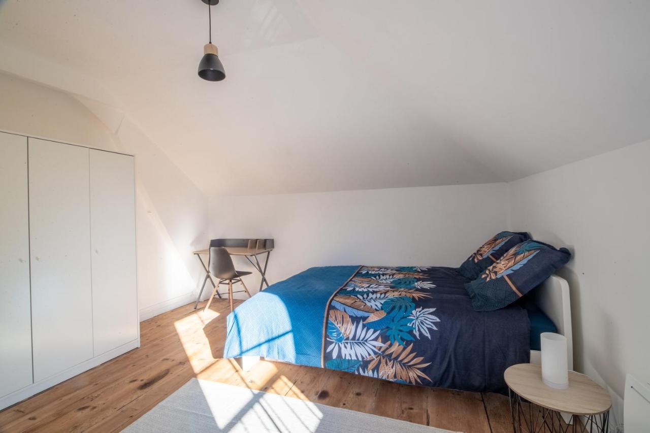 Le Grand Arsenal Apartamento Tarbes Exterior foto