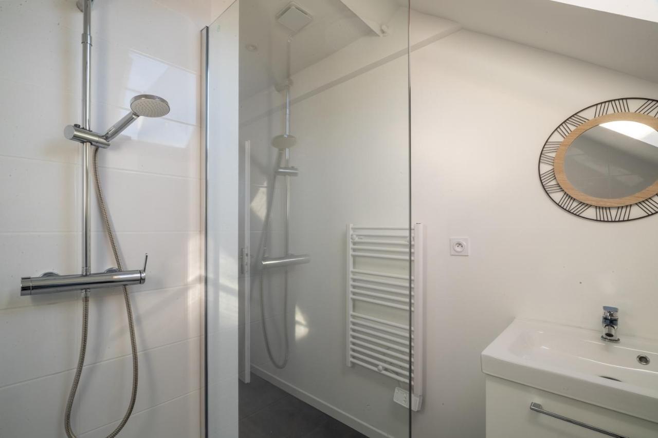 Le Grand Arsenal Apartamento Tarbes Exterior foto