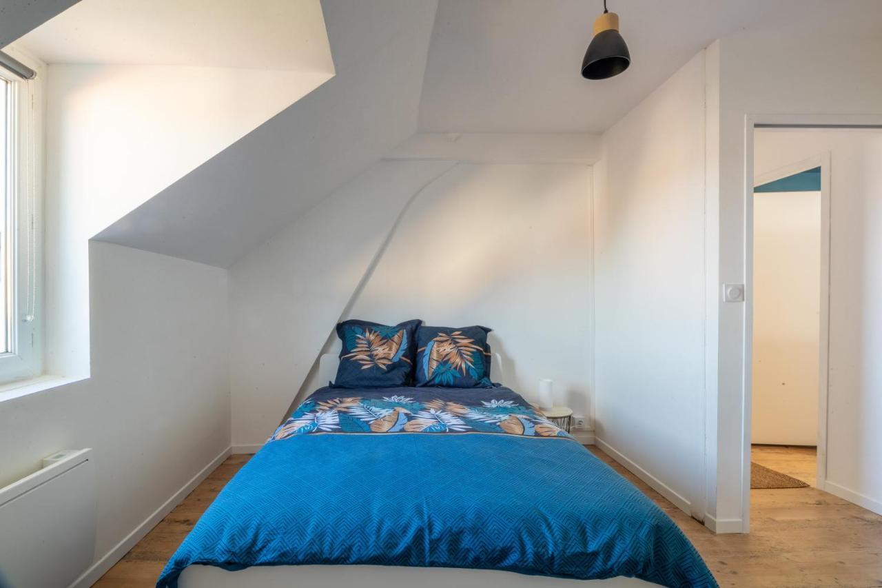 Le Grand Arsenal Apartamento Tarbes Exterior foto