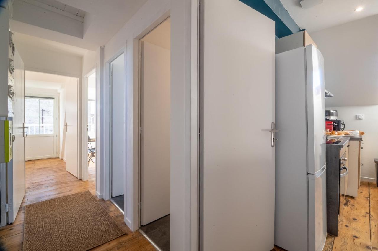Le Grand Arsenal Apartamento Tarbes Exterior foto